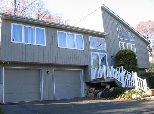 Beautiful young contemporary home