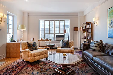 Rented by Rita S Citrin, LREB