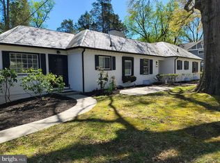 3514 Raymoor Rd, Kensington, MD 20895