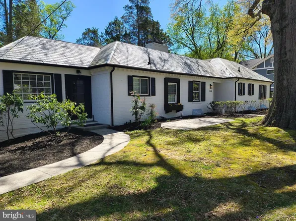 3514 Raymoor Rd, Kensington, MD 20895