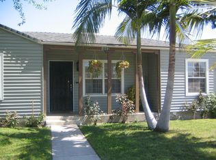 1134 N Buena Vista St, Burbank, CA 91505