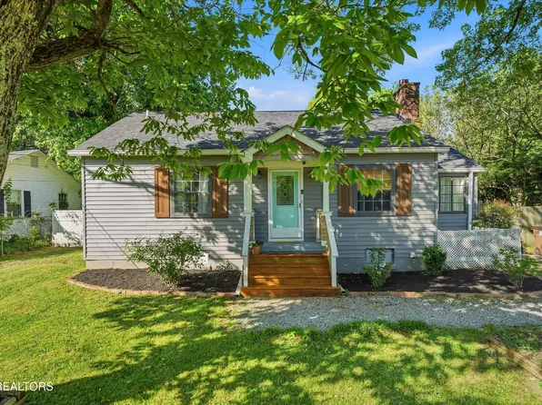 5409 Weston Rd, Knoxville, TN 37918