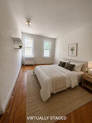 Bedroom, photo 2