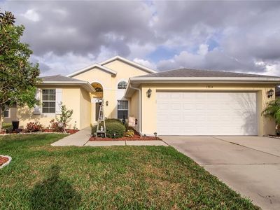 13314 Meadow Golf Ave, Hudson, FL, 34669