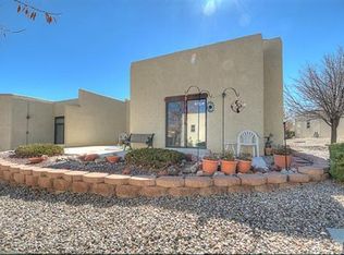 3311 Esplanade Cir SE, Rio Rancho, NM 87124
