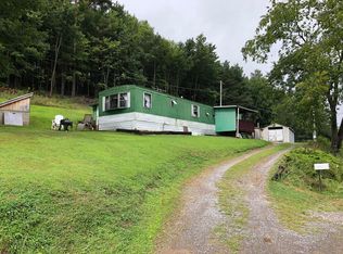 123 Boddorf Rd, Ringgold, PA 15770