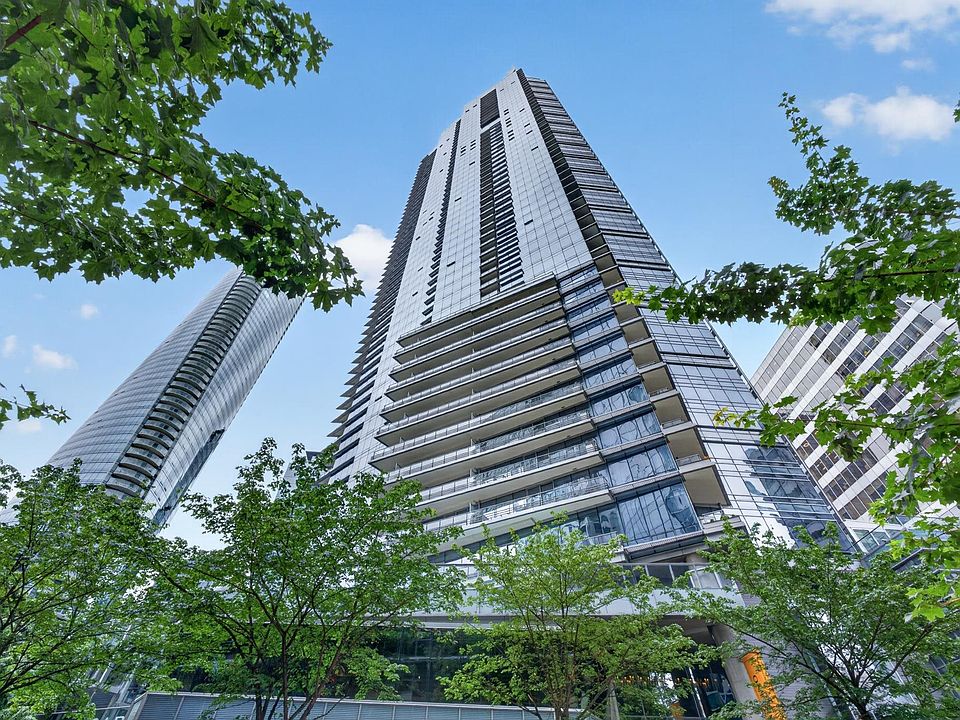 1st image of 1111 Alberni St #3406