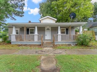 4833 Hampshire Ave, Norfolk, VA 23513