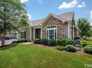 964 Blue Bird Ln, Wake Forest, NC 27587