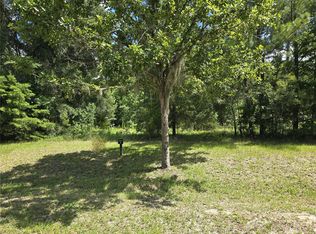 8911 NW 58TH LANE LOT 5, GAINESVILLE, FL 32653