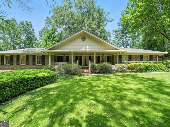 2250 Chrysler Ter, Atlanta, GA 30345