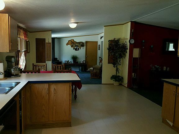 Kitchen,dining, family room