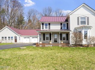 200 Lindsay Rd, Schuylerville, NY 12871