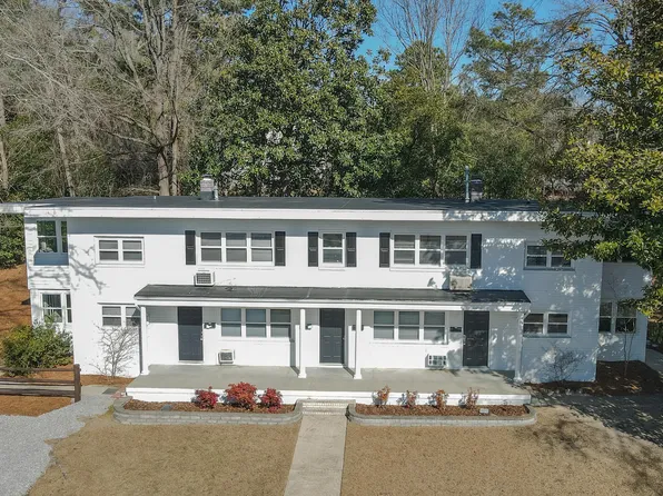 302 W Maple Avenue, Aberdeen, NC 28315