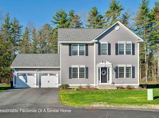 9 Theodore Dr #55, Merrimack, NH 03054