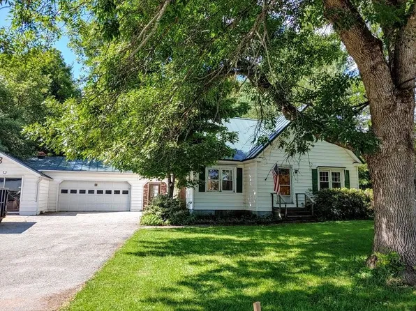 23 Winooski Street, Waterbury, VT 05676