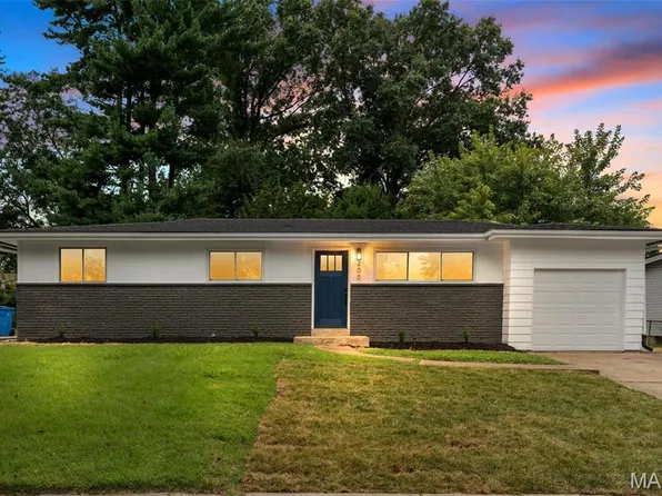 200 Francisca Dr, Florissant, MO 63031