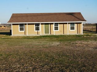 4014 Windmill Rd, Joshua, TX 76058