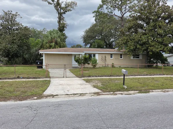 115 Ursa St, Orange Park, FL 32073