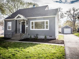 1002 Helen Ave, Joliet, IL 60433