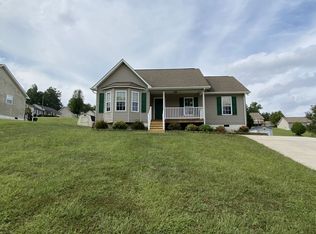 4740 Mischief Ct, Winston Salem, NC 27127