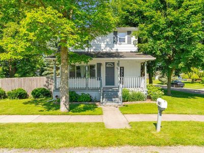 802 Saint James St, Marysville, MI, 48040