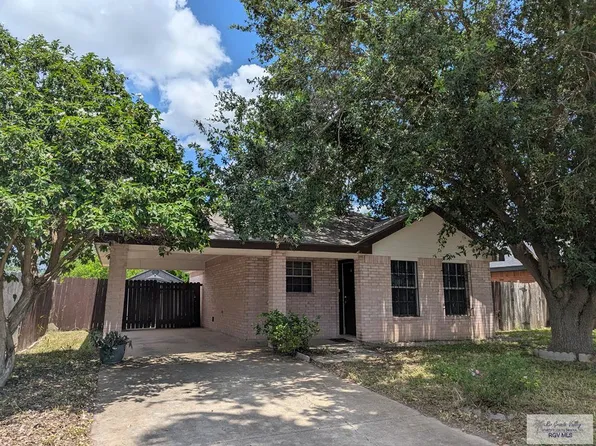 478 Cripple Creek Cir, Alamo, TX 78516