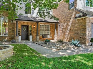 3612 Burlington Dr, Flower Mound, TX 75022