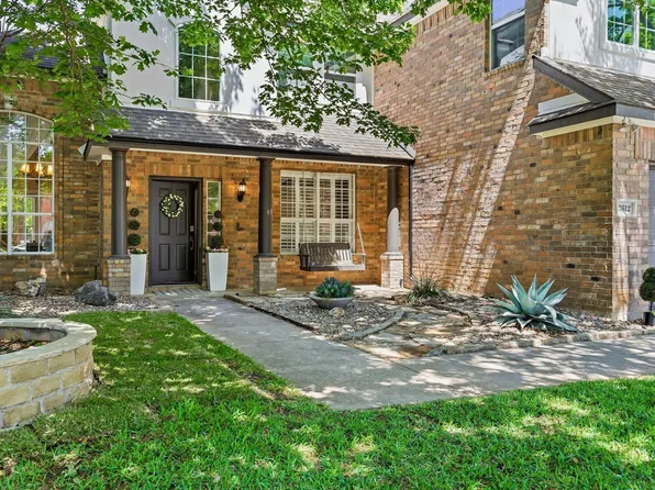 3612 Burlington Dr, Flower Mound, TX 75022