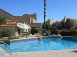 1200 E River Rd #B26-B-26, Tucson, AZ 85718