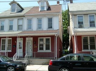 357 N 2nd St, Lebanon, PA 17046