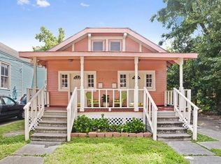 2917 Palmyra St, New Orleans, LA 70119