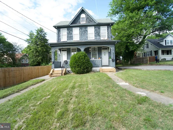 4308 Glenarm Ave, Baltimore, MD 21206
