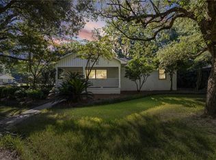 31 Louisiane Dr, Mobile, AL 36606