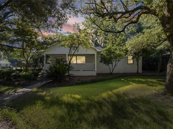 31 Louisiane Dr, Mobile, AL 36606