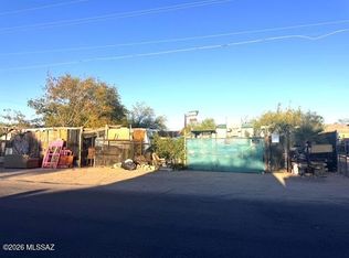 5617 S Masterson Ave, Tucson, AZ 85706