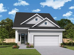 Danielle Plan, Evergreen Island at Silverleaf - Executive, Saint Augustine, FL 32092