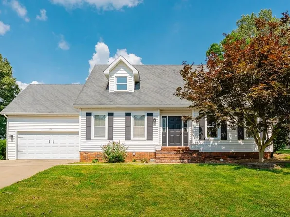 134 Celeste Ln, Madisonville, KY 42431