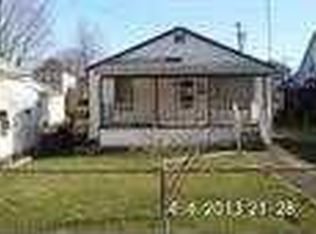 1605 Maple St, Kenova, WV 25530