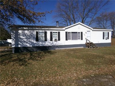 114 W Tuck St, Houstonia, MO, 65333