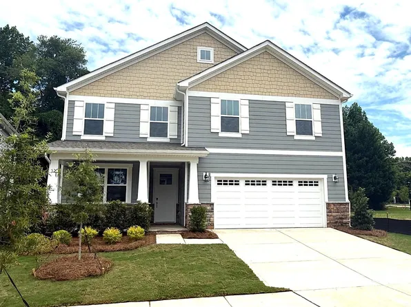 9965 Cask Way, Huntersville, NC 28078