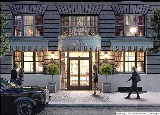 11 East 68th Street #PHEAST in Lenox Hill, Manhattan