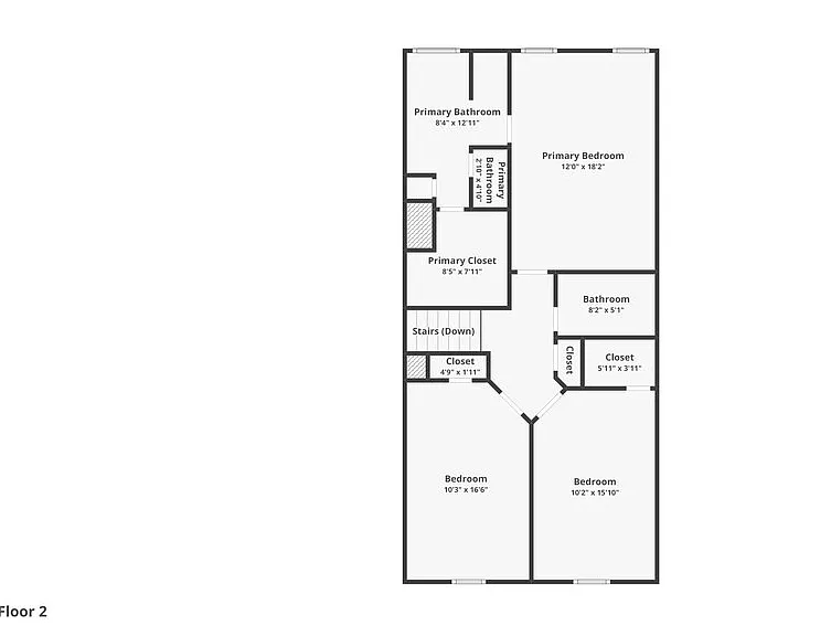 2060 Stoneoak Dr — Photo 3