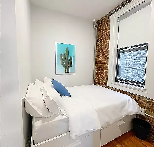 516 E 11th St #5B — Photo 3