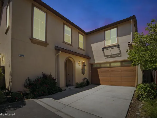 5305 Kirby Place, Rohnert Park, CA 94928