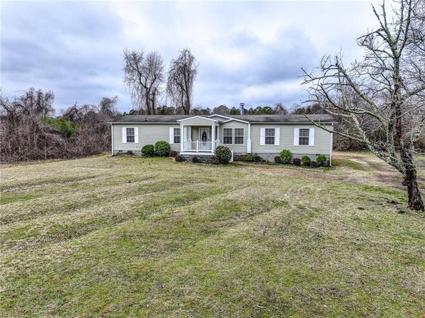 Smithfield VA Real Estate - Smithfield VA Homes For Sale | Zillow