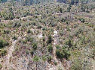 1635 E L Curtis Rd, Nicholls, GA 31554