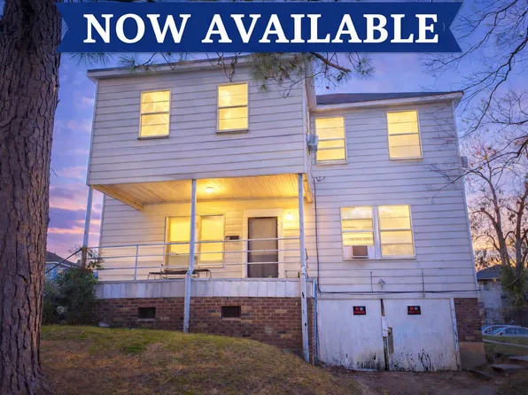 260 1/2 Wyandotte St, Shreveport, LA 71101