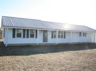 280 Timberlake Rd, Lexington, TN 38351