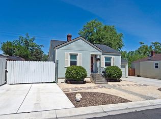 67 Ardmore Dr, Reno, NV 89509